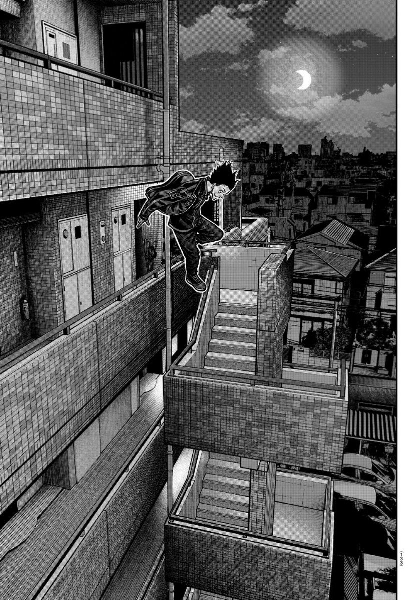 Tougen Anki Chapter 169 Image 14