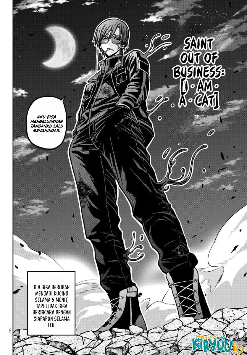 Tougen Anki Chapter 184 Image 13