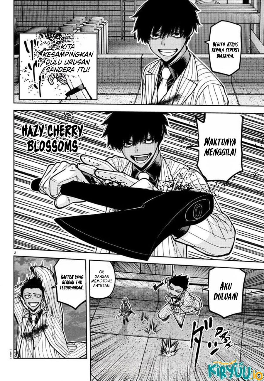 Tougen Anki Chapter 185 Image 2