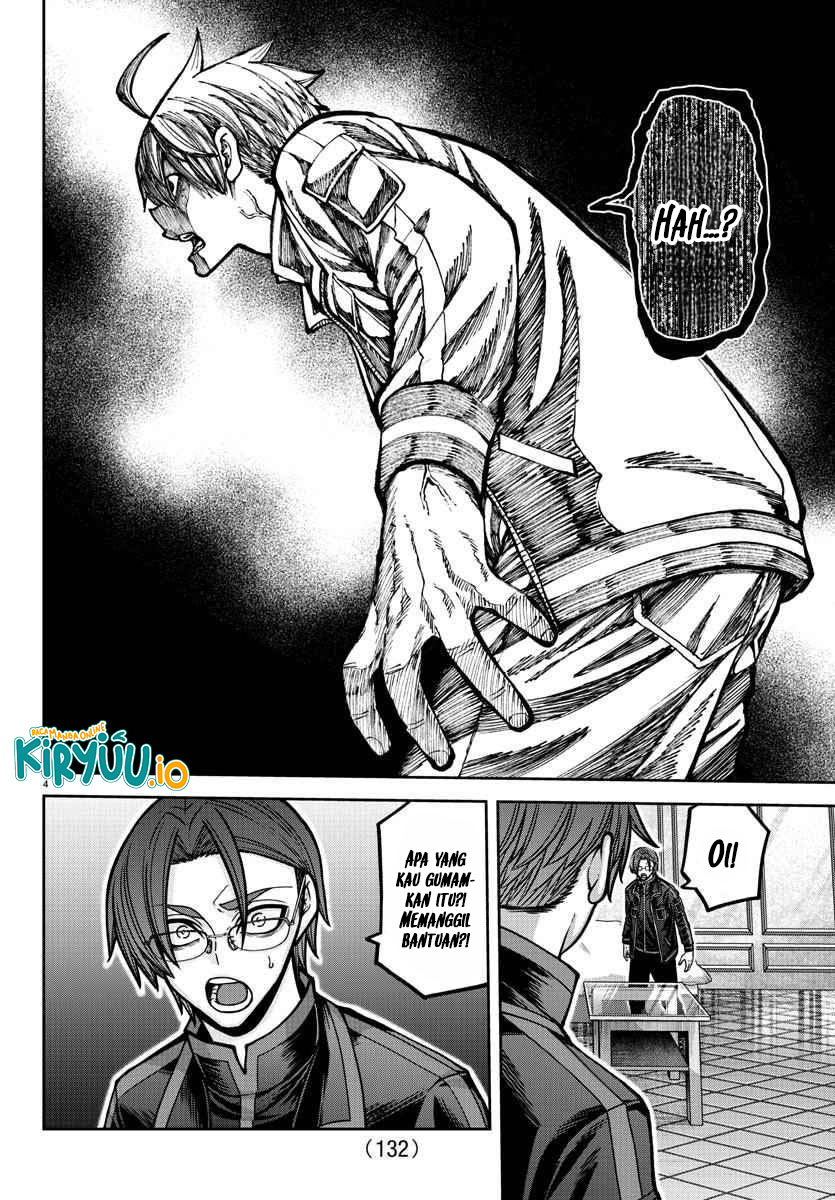 Tougen Anki Chapter 189 Image 4