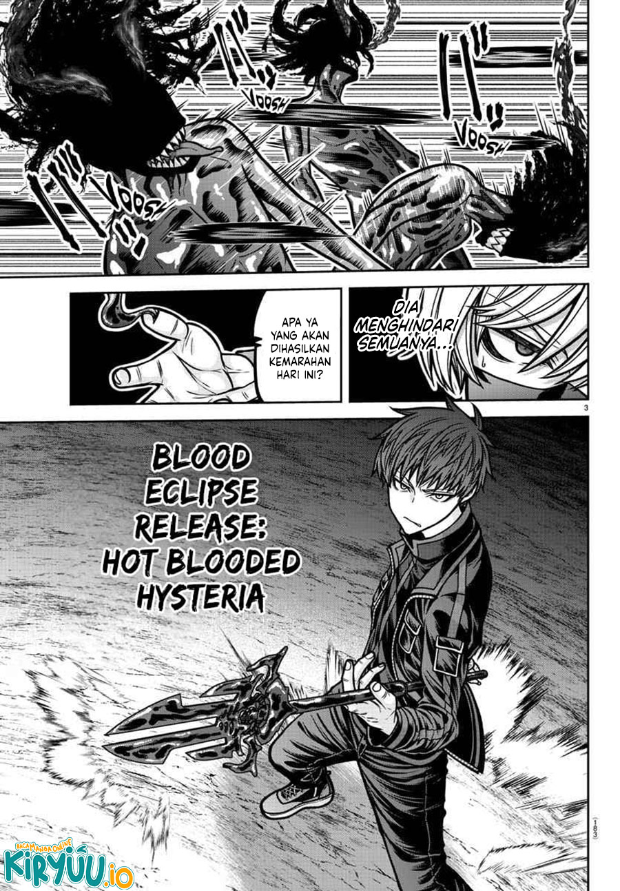 Tougen Anki Chapter 192 Image 3