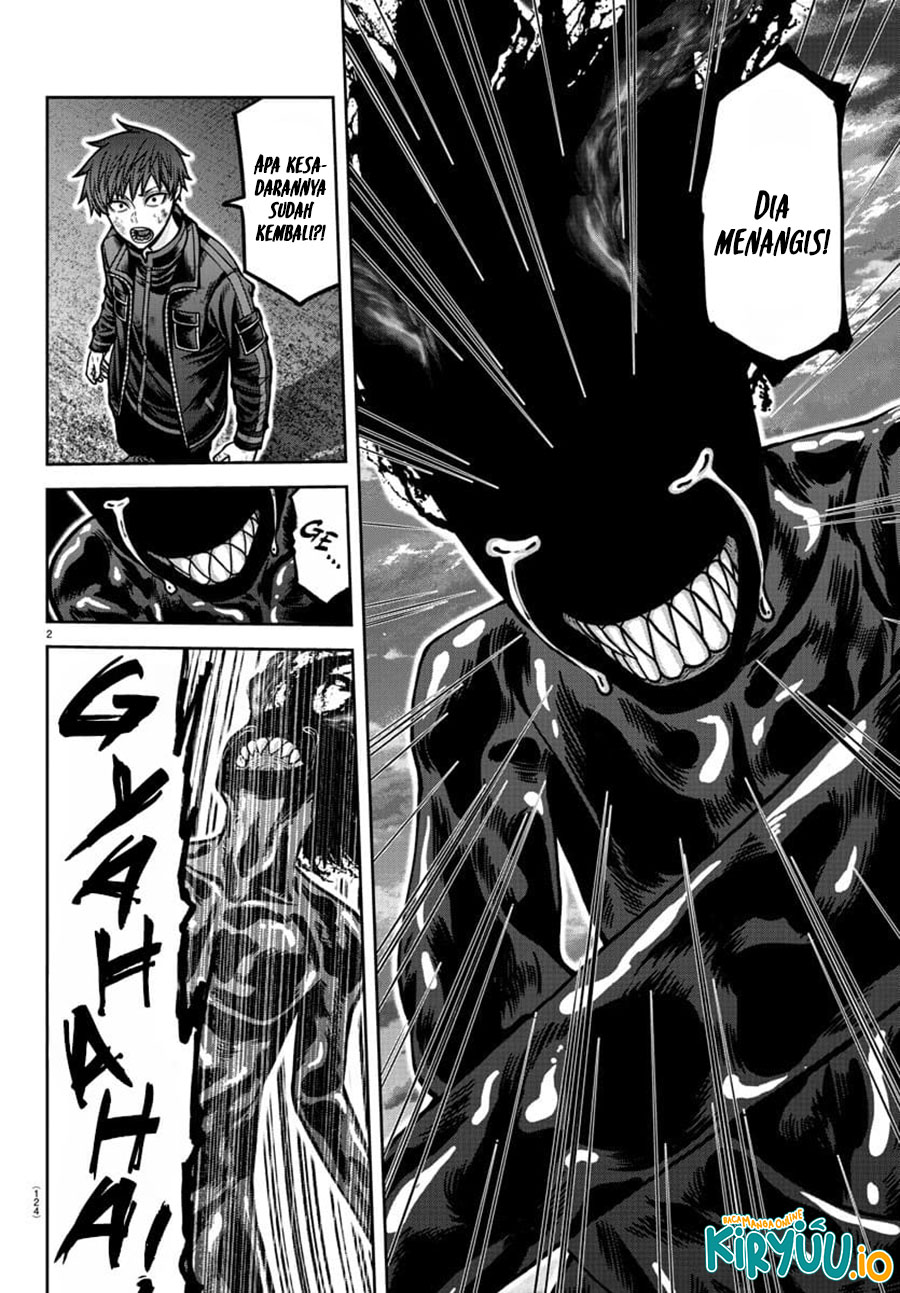 Tougen Anki Chapter 193 Image 2