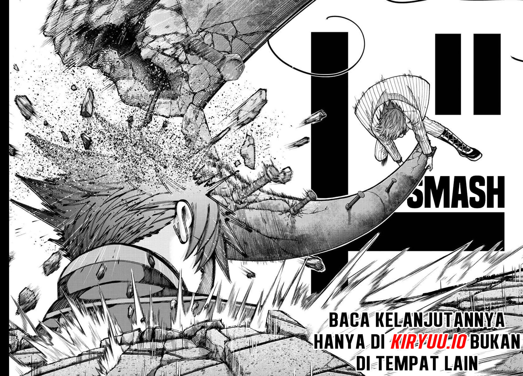 Tougen Anki Chapter 197 Image 14