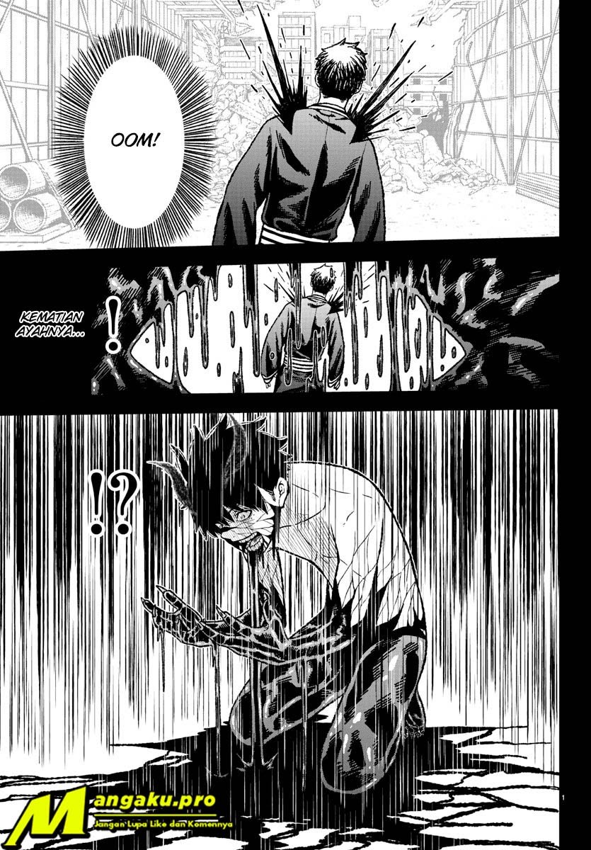 Tougen Anki Chapter 2.1 Image 2