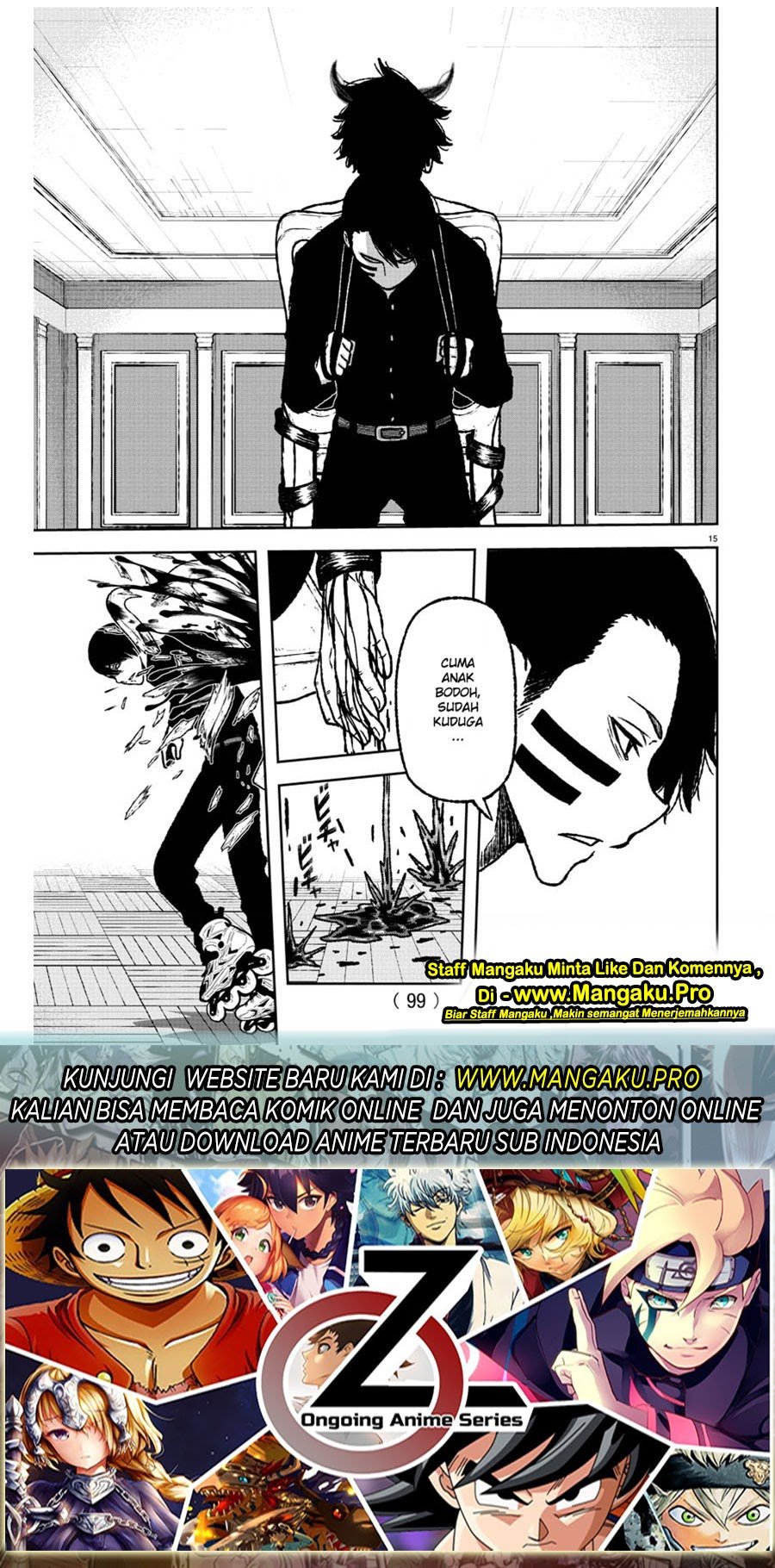 Tougen Anki Chapter 2.1 Image 15