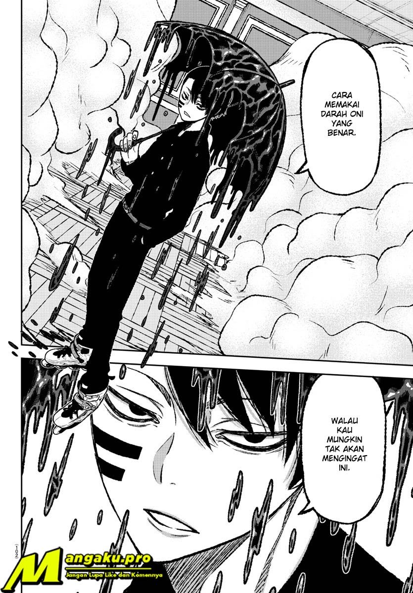 Tougen Anki Chapter 2.2 Image 3