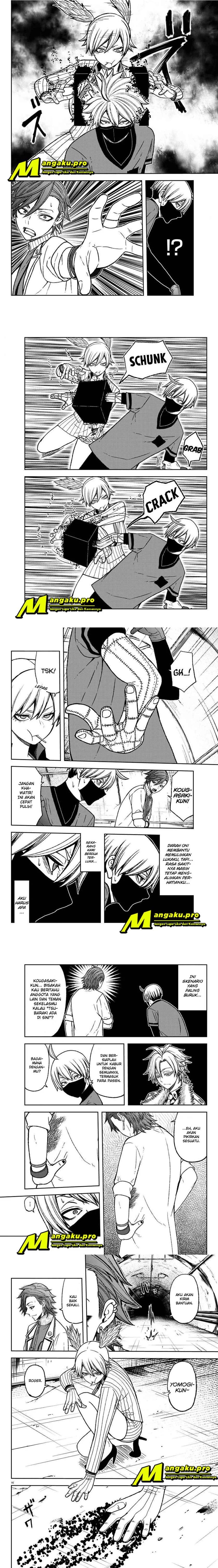 Tougen Anki Chapter 20 Image 3