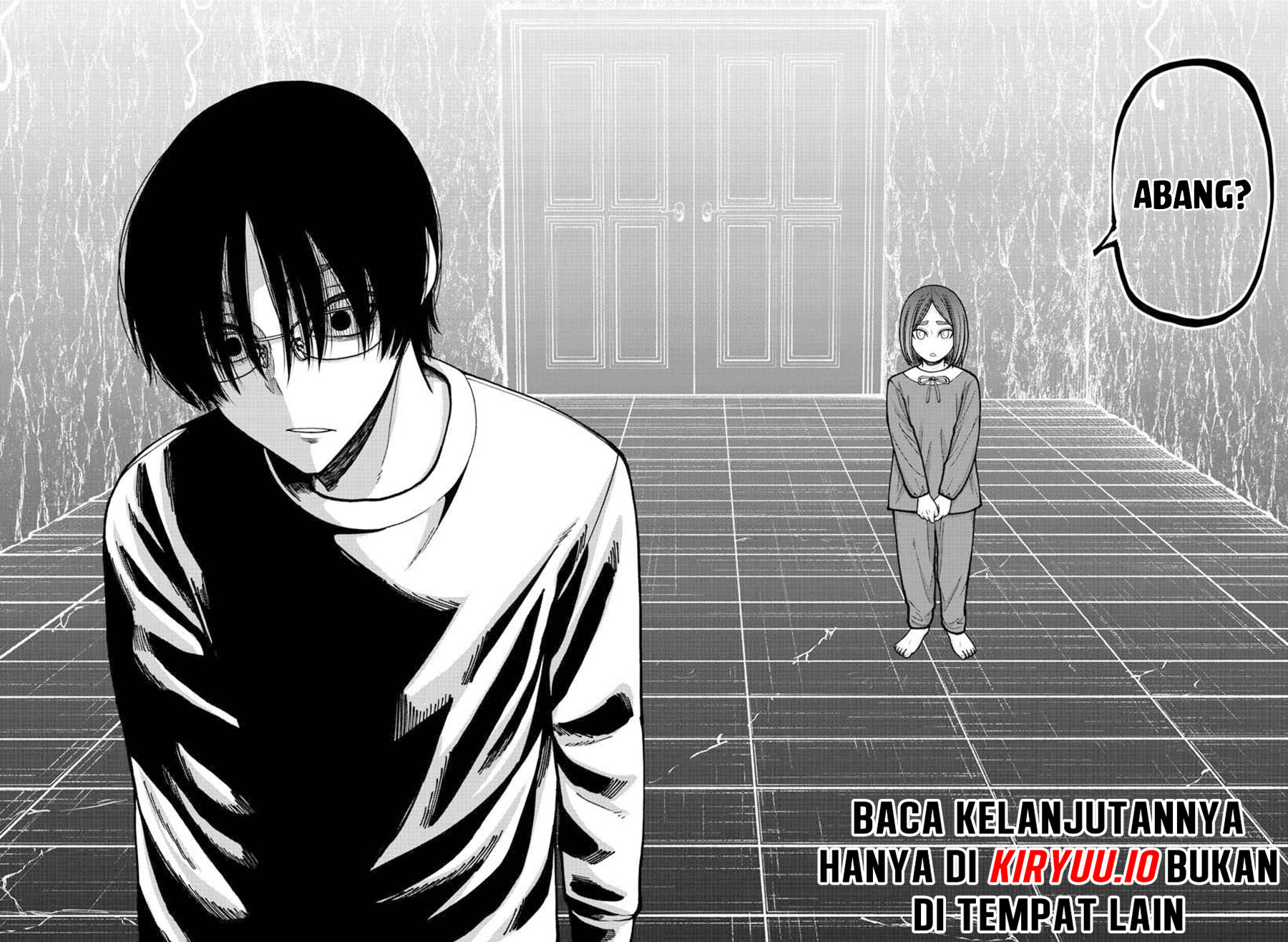 Tougen Anki Chapter 203 Image 16