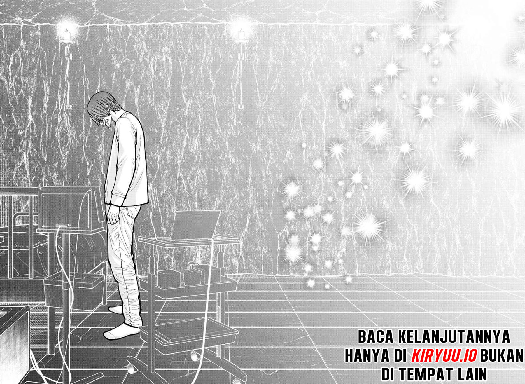 Tougen Anki Chapter 204 Image 17