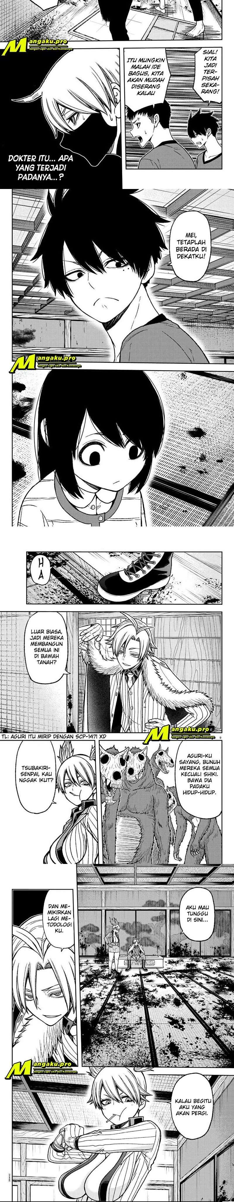 Tougen Anki Chapter 22 Image 2