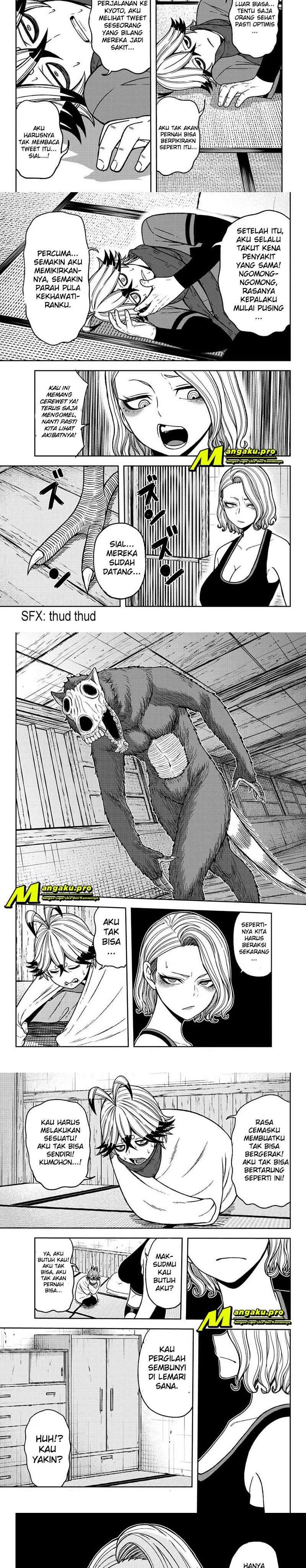 Tougen Anki Chapter 22 Image 4