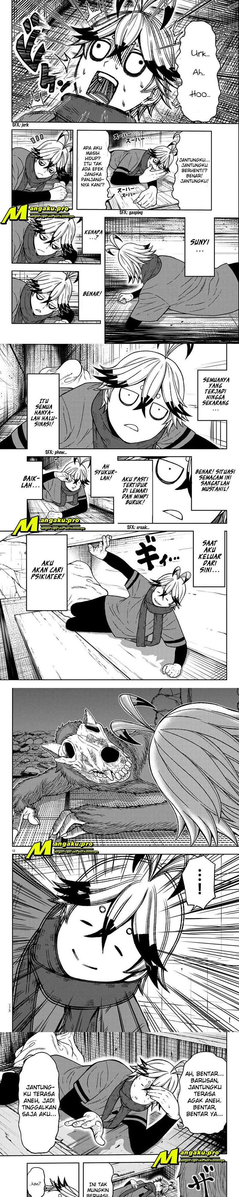 Tougen Anki Chapter 23 Image 5