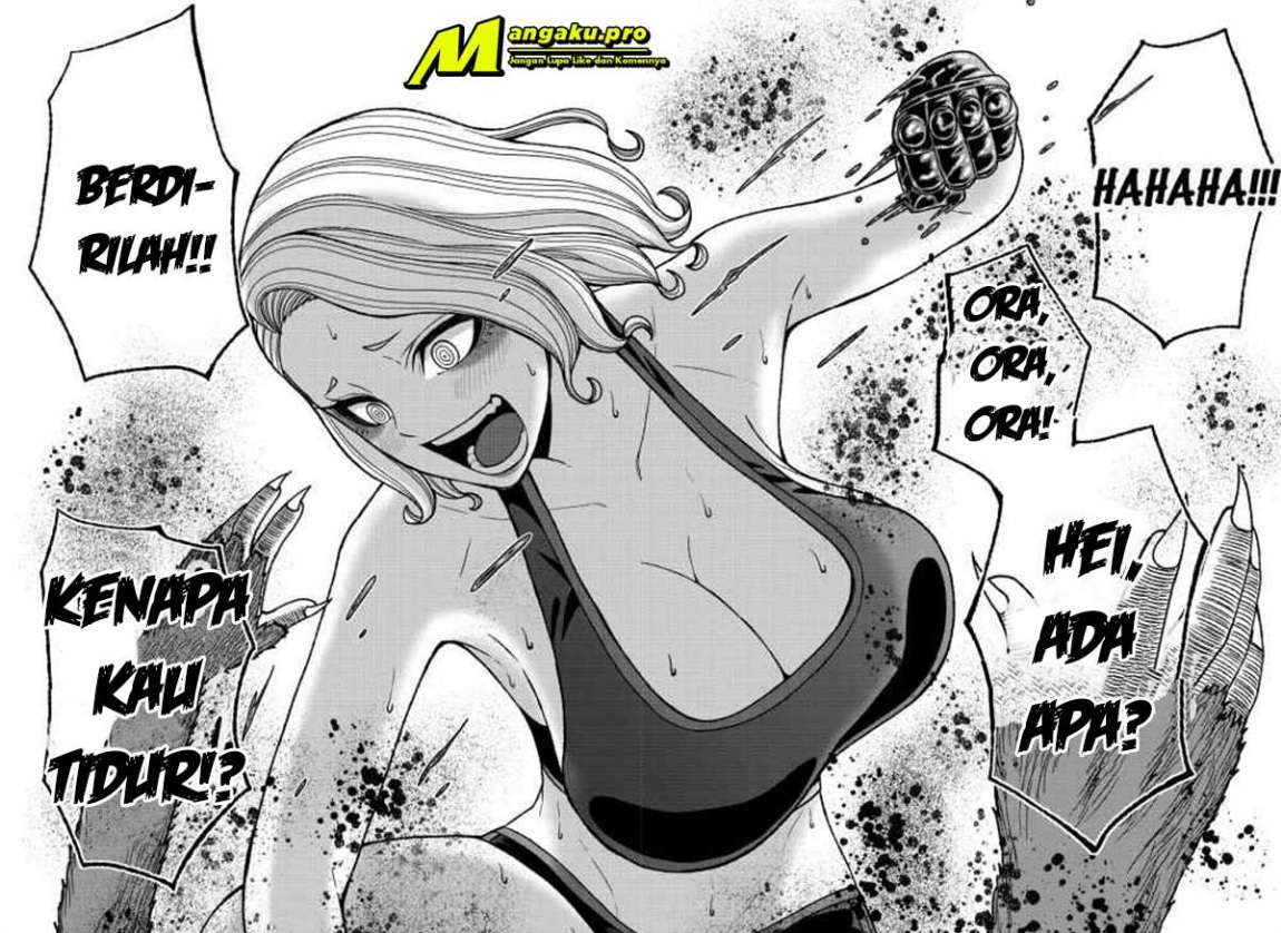 Tougen Anki Chapter 23 Image 7