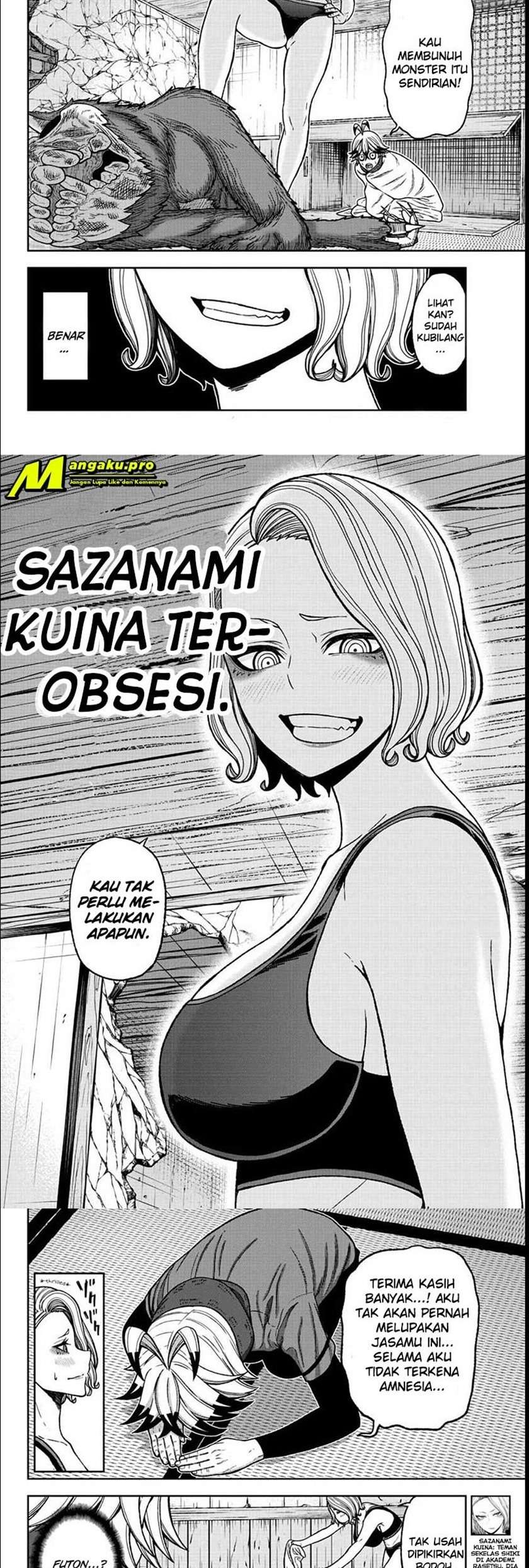 Tougen Anki Chapter 24 Image 1