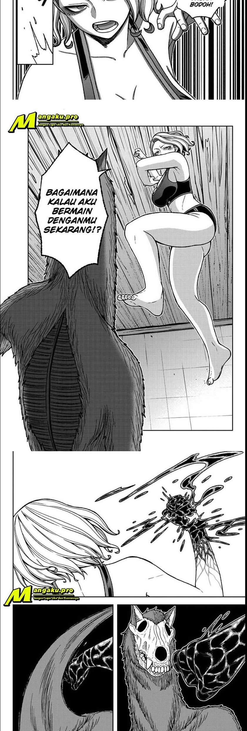 Tougen Anki Chapter 24 Image 5