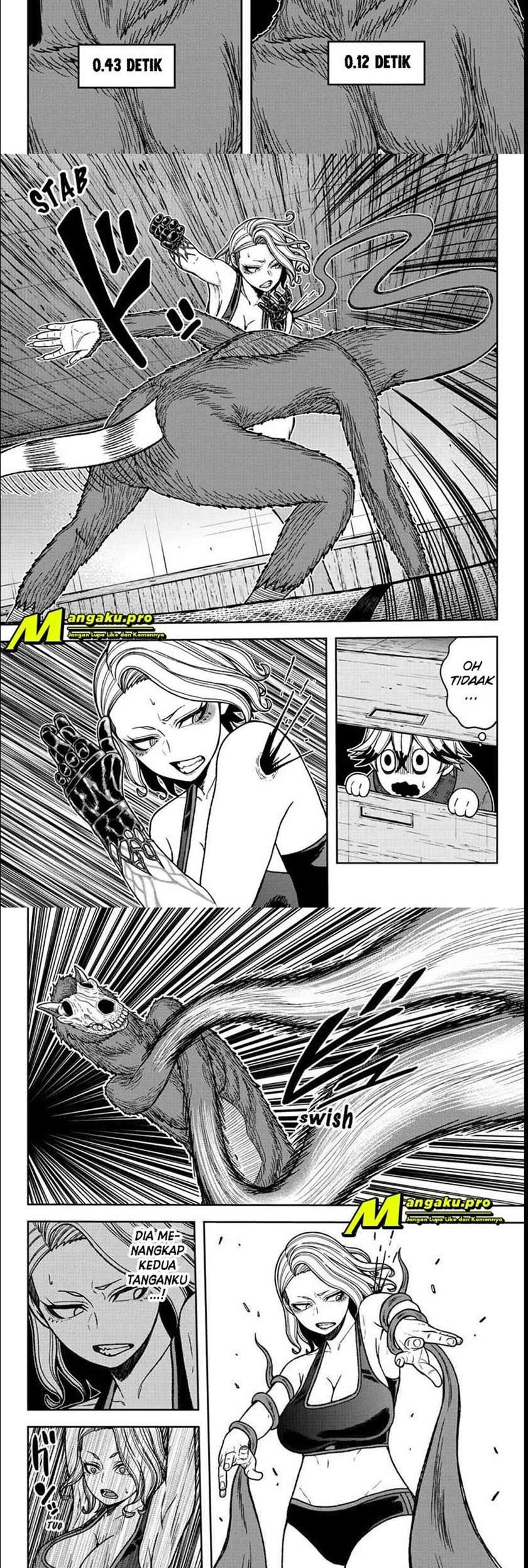 Tougen Anki Chapter 24 Image 6