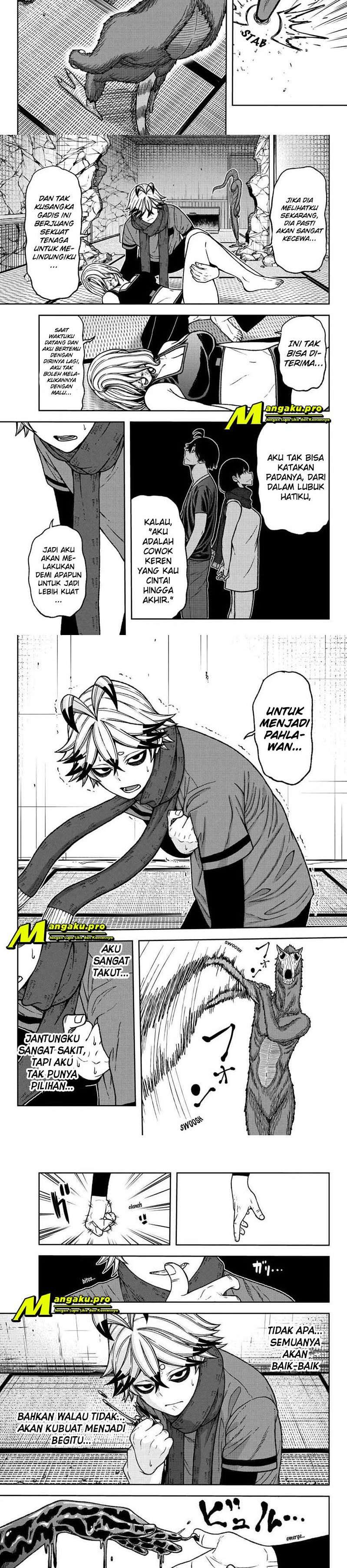 Tougen Anki Chapter 25 Image 3