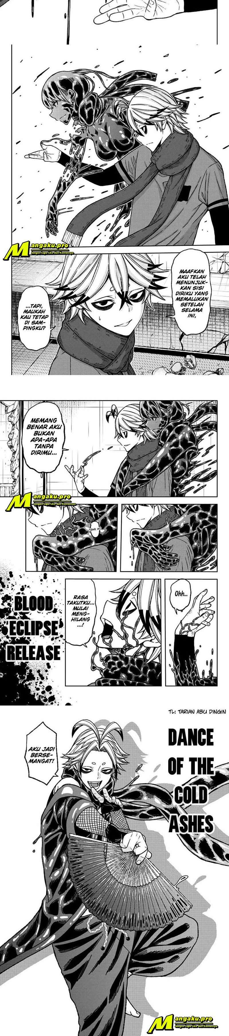 Tougen Anki Chapter 25 Image 4