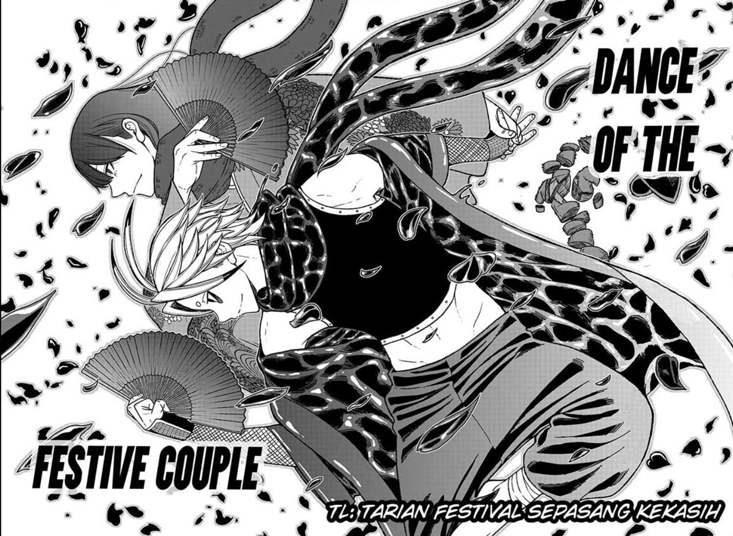 Tougen Anki Chapter 26 Image 2