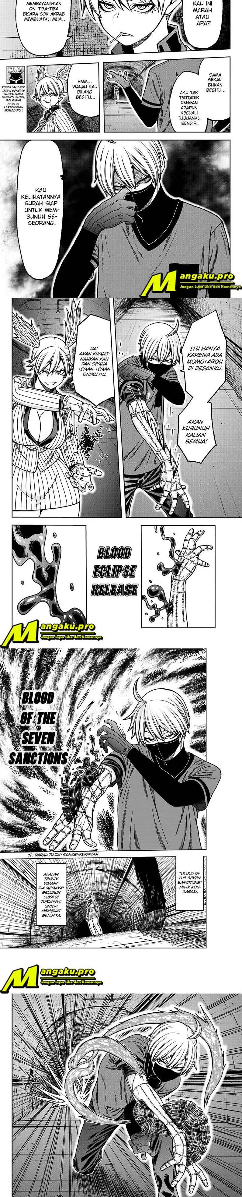 Tougen Anki Chapter 27 Image 2