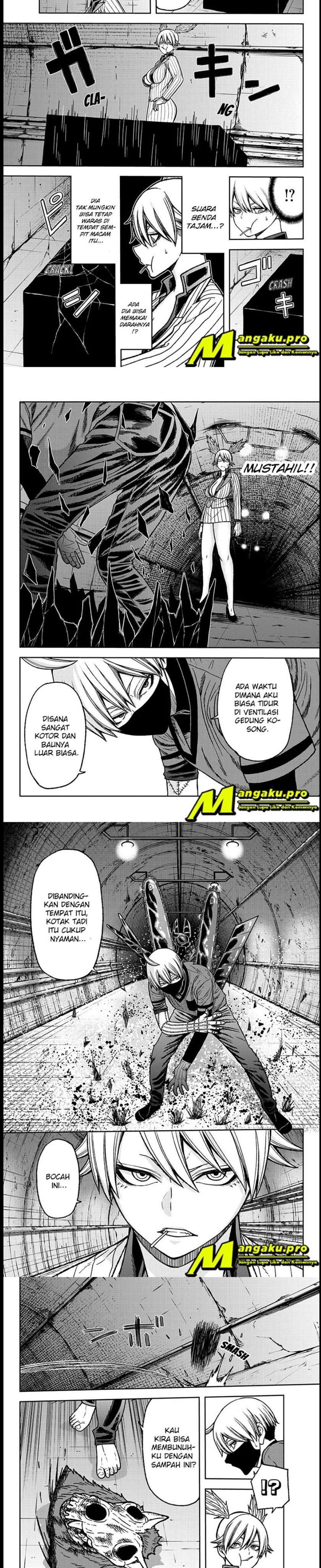 Tougen Anki Chapter 28 Image 2