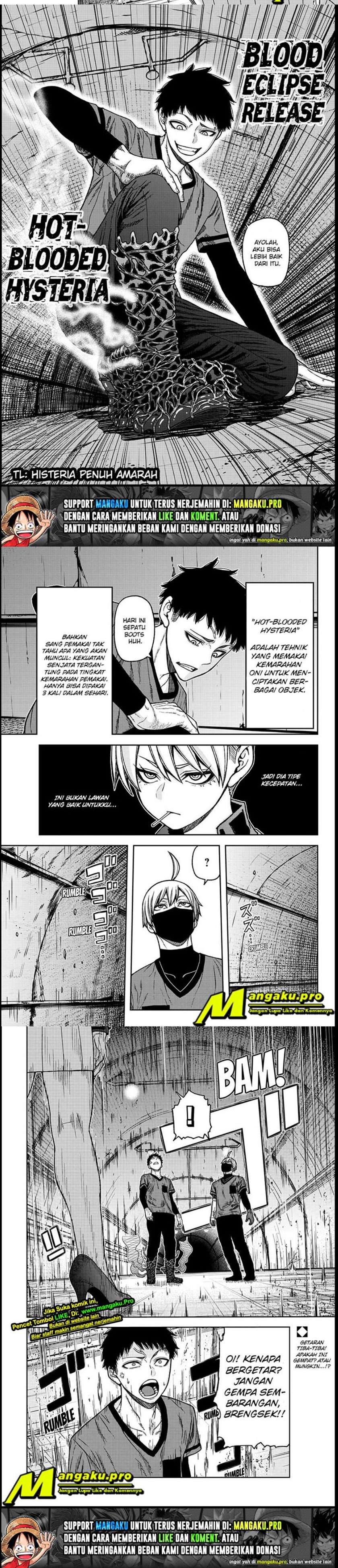 Tougen Anki Chapter 28 Image 6