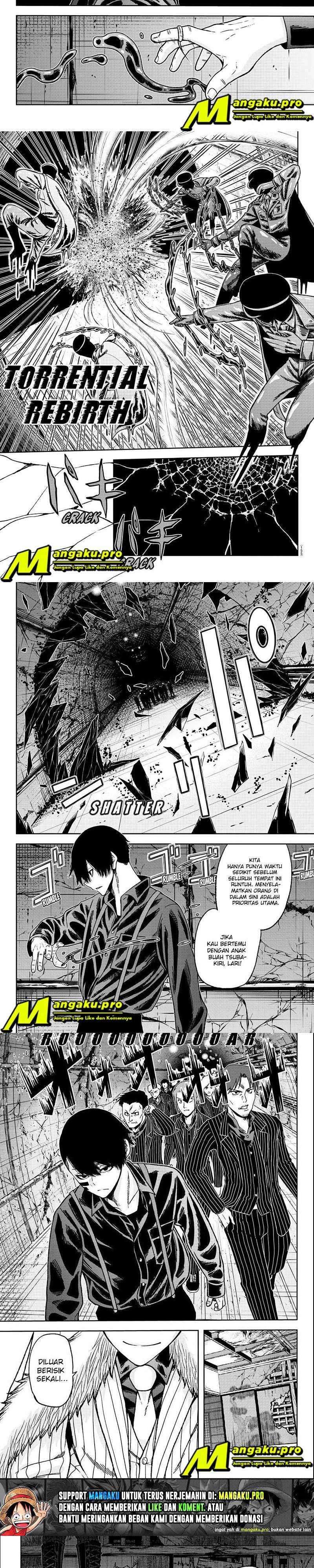 Tougen Anki Chapter 29 Image 5