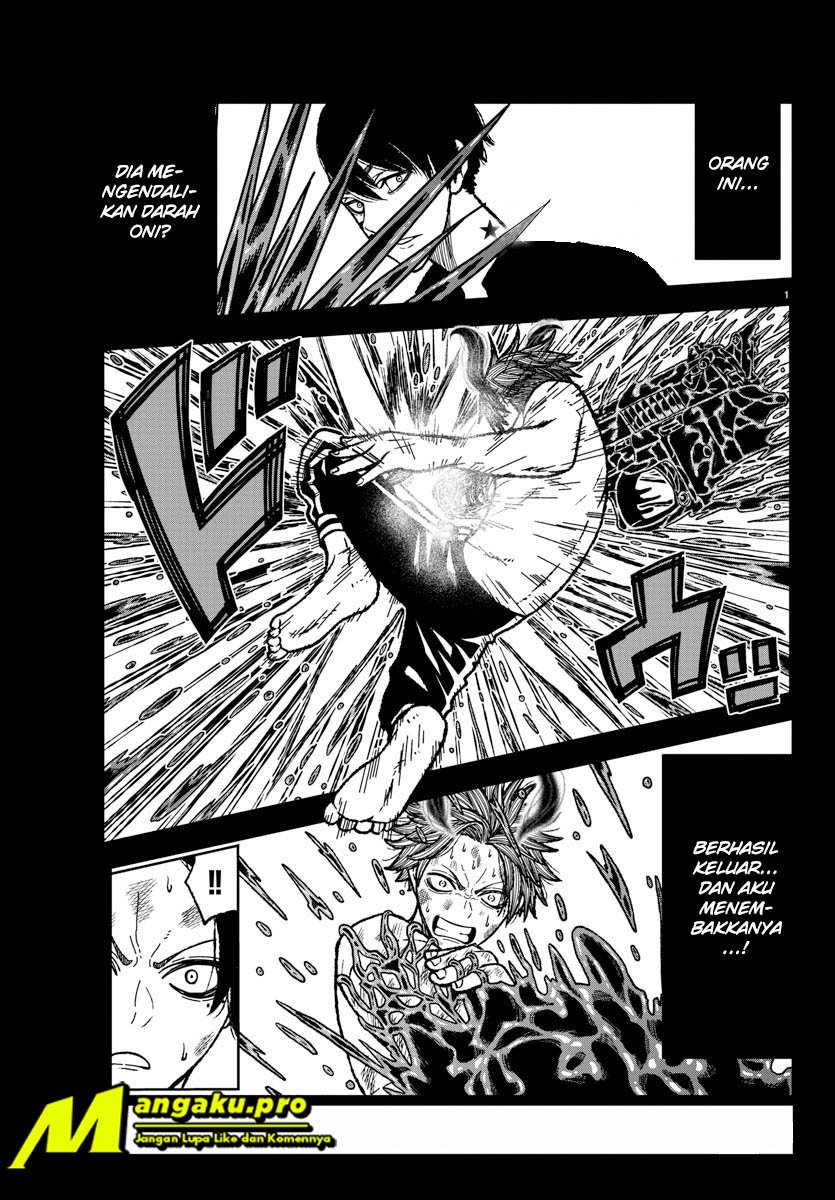 Tougen Anki Chapter 3 Image 1