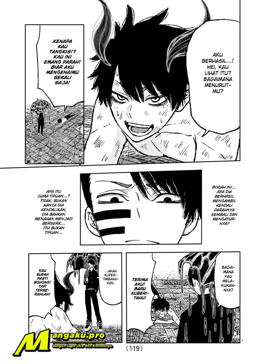 Tougen Anki Chapter 3 Image 6