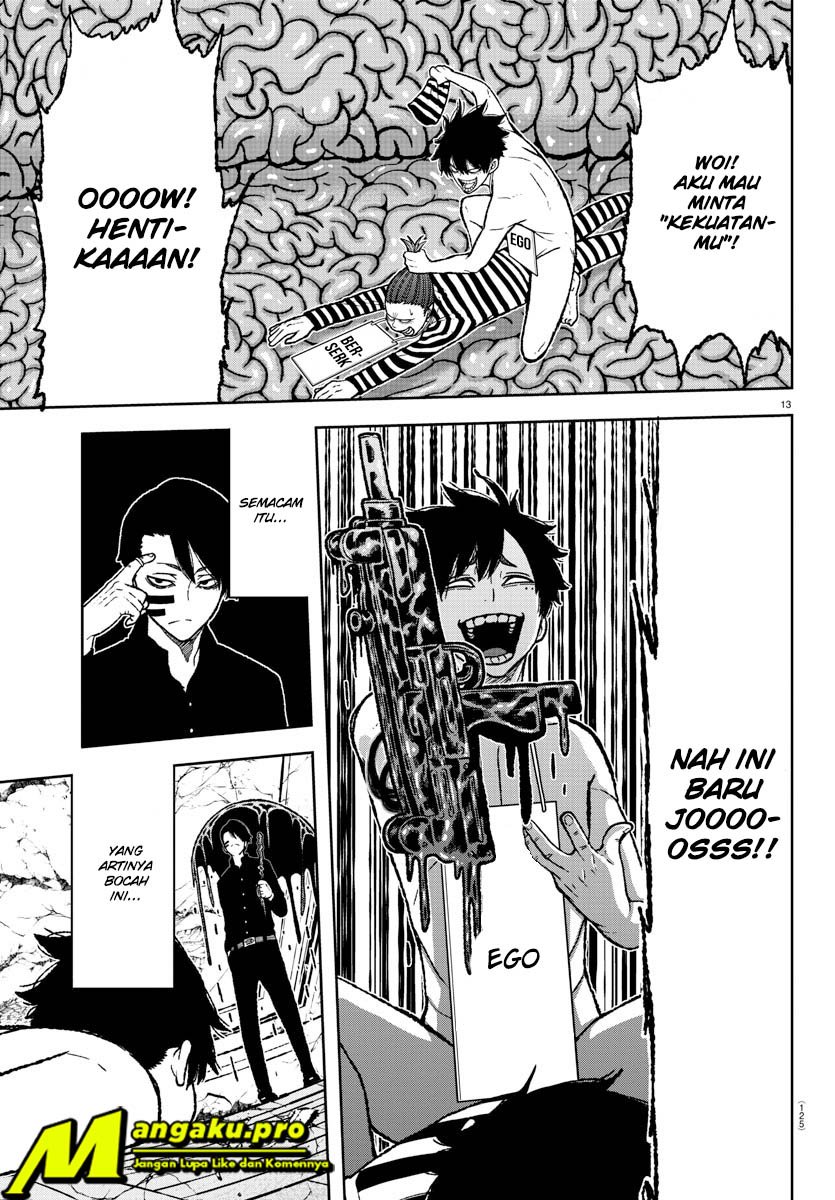 Tougen Anki Chapter 3 Image 12