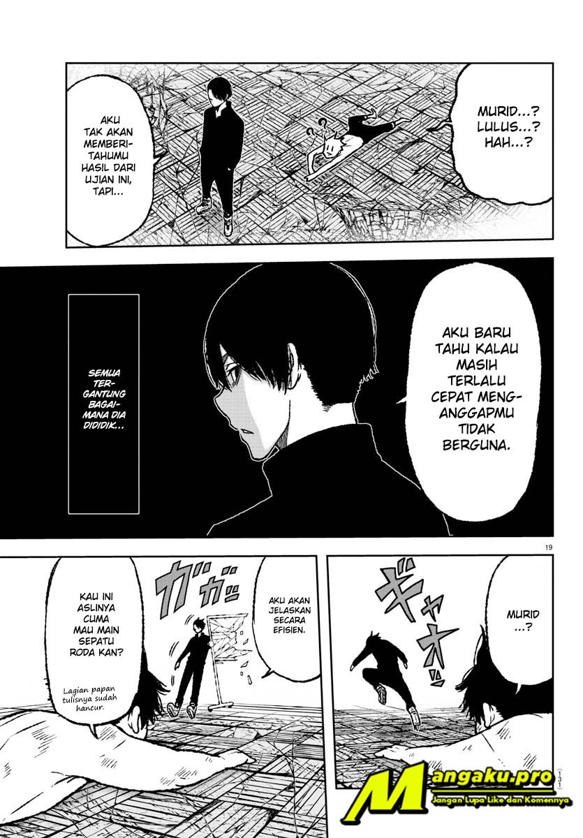 Tougen Anki Chapter 3 Image 18