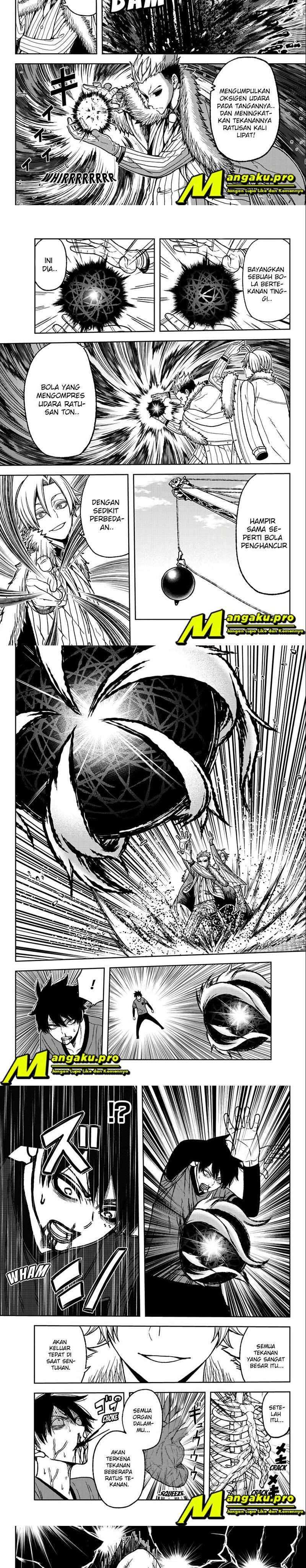 Tougen Anki Chapter 30 Image 4