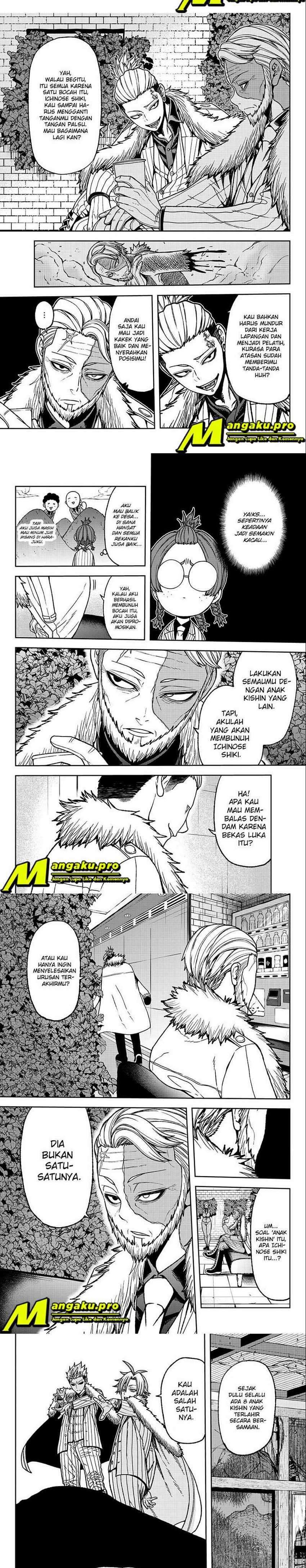 Tougen Anki Chapter 31 Image 3