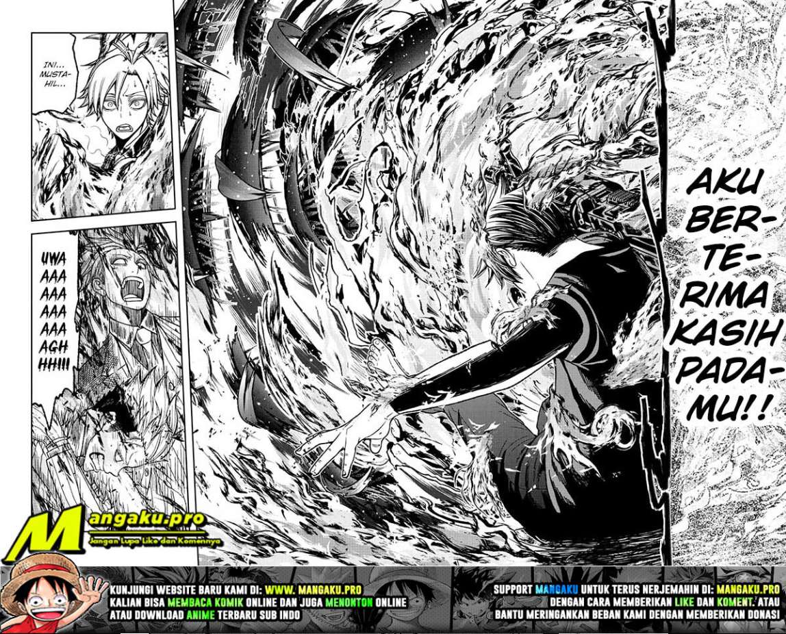 Tougen Anki Chapter 33 Image 6