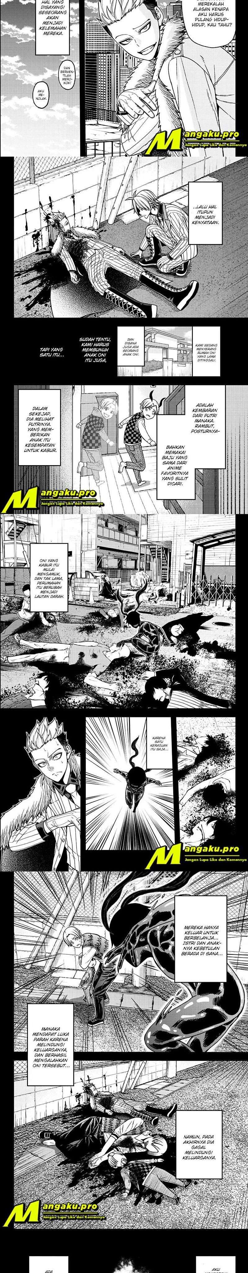 Tougen Anki Chapter 34 Image 3