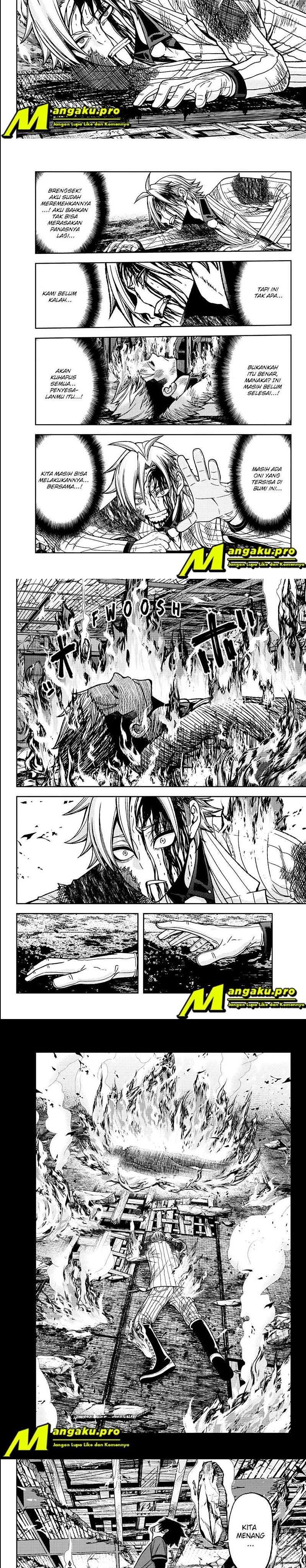 Tougen Anki Chapter 34 Image 5