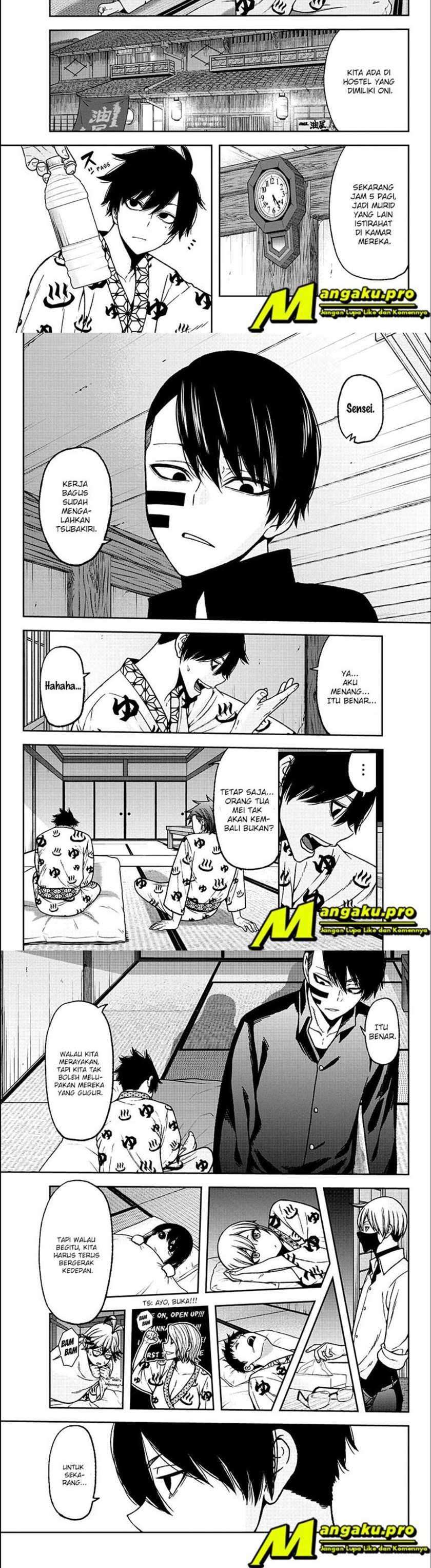 Tougen Anki Chapter 35 Image 4