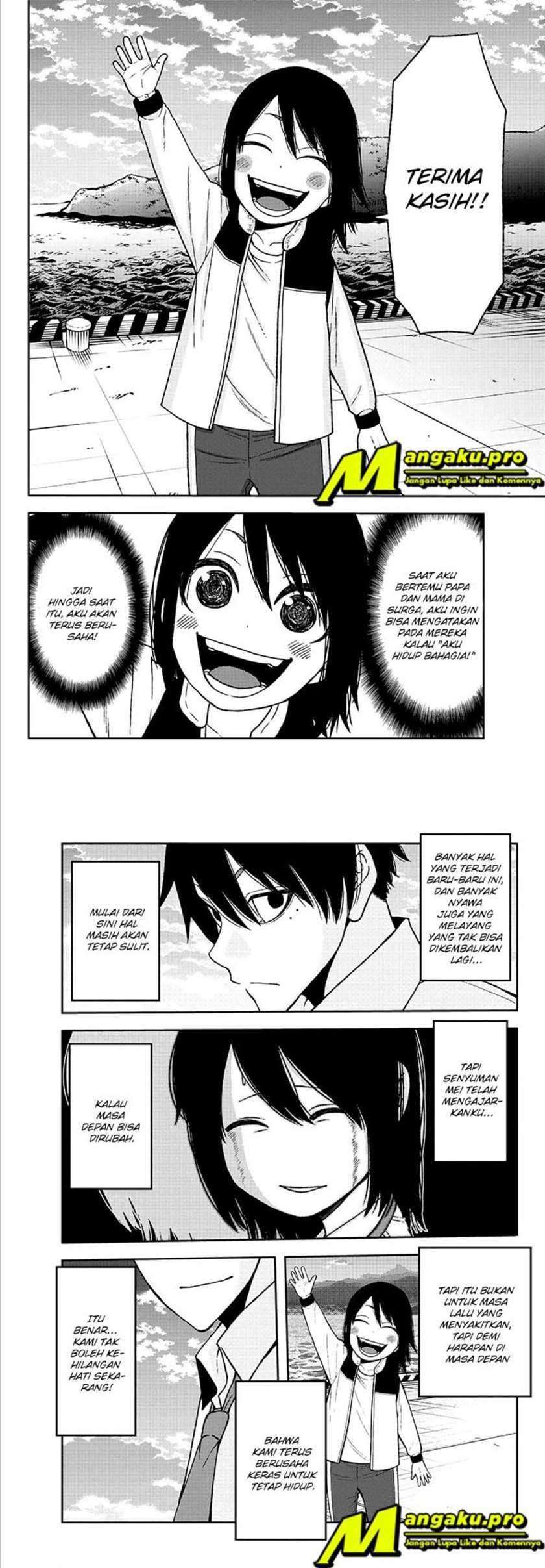 Tougen Anki Chapter 35 Image 7