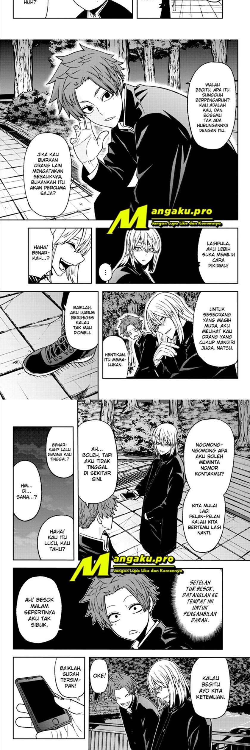 Tougen Anki Chapter 37 Image 7