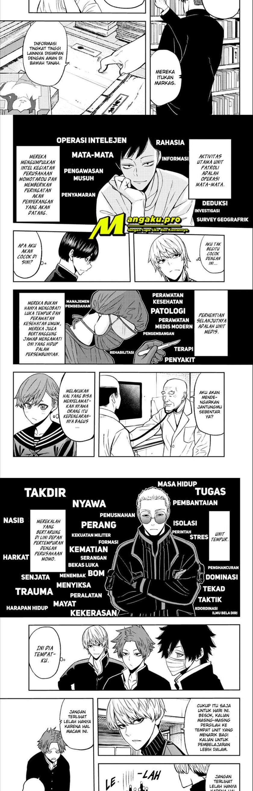 Tougen Anki Chapter 38 Image 2