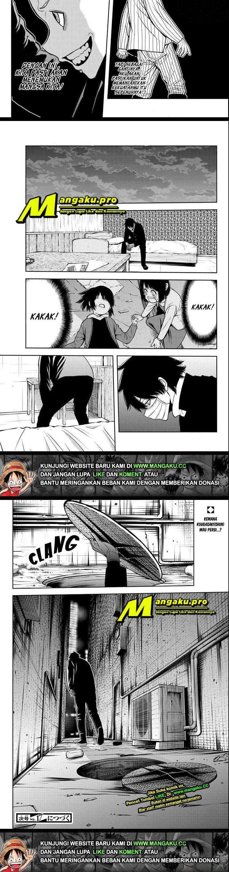 Tougen Anki Chapter 39 Image 7