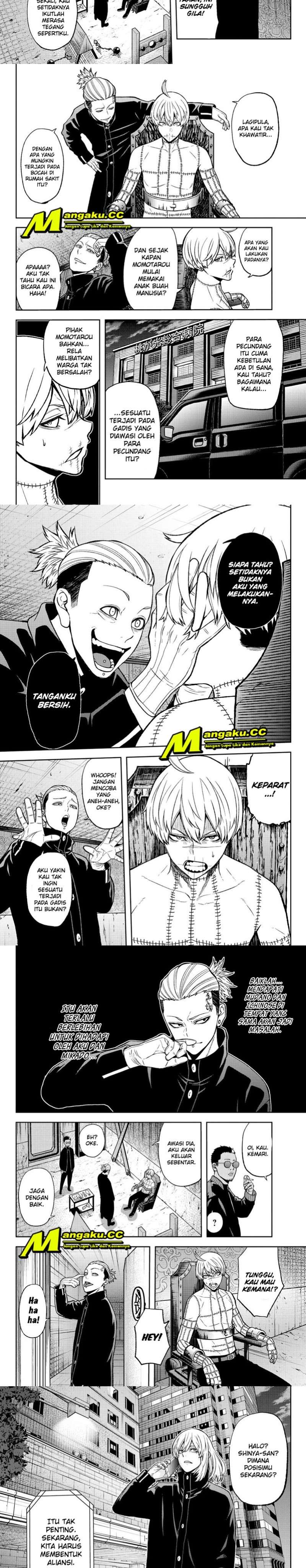 Tougen Anki Chapter 41 Image 1