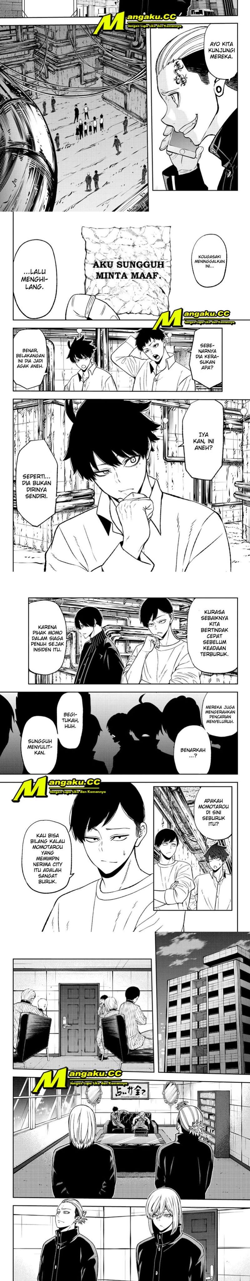 Tougen Anki Chapter 41 Image 2