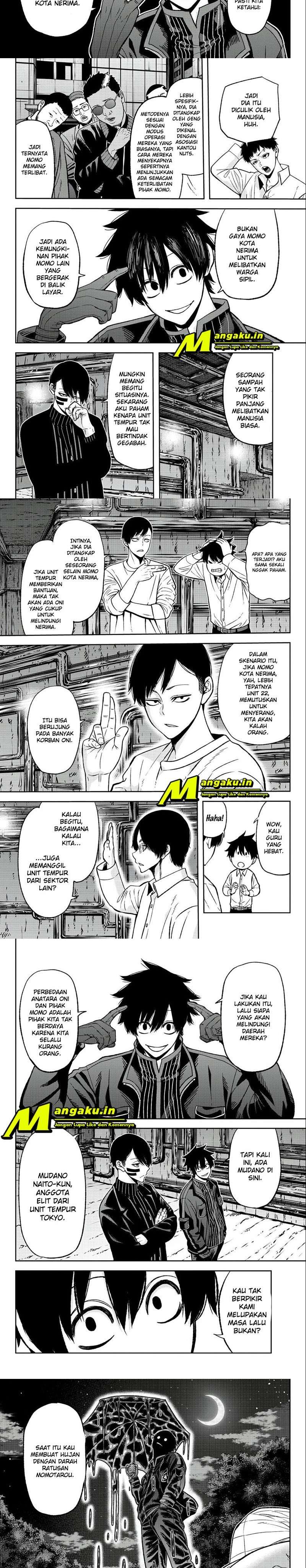 Tougen Anki Chapter 42 Image 1