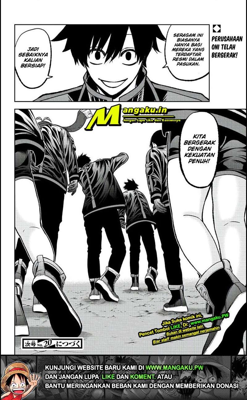 Tougen Anki Chapter 42 Image 6