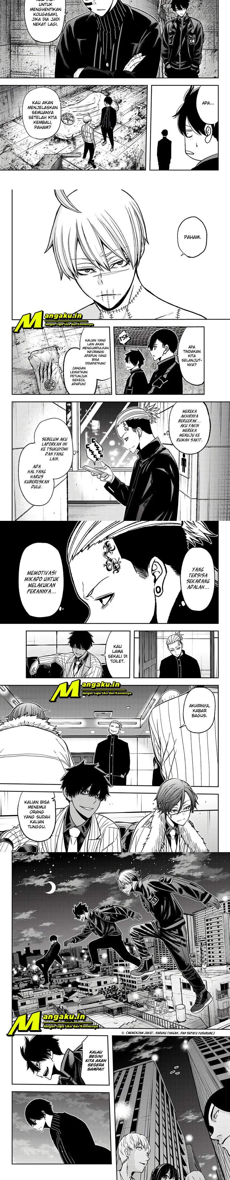 Tougen Anki Chapter 45 Image 2