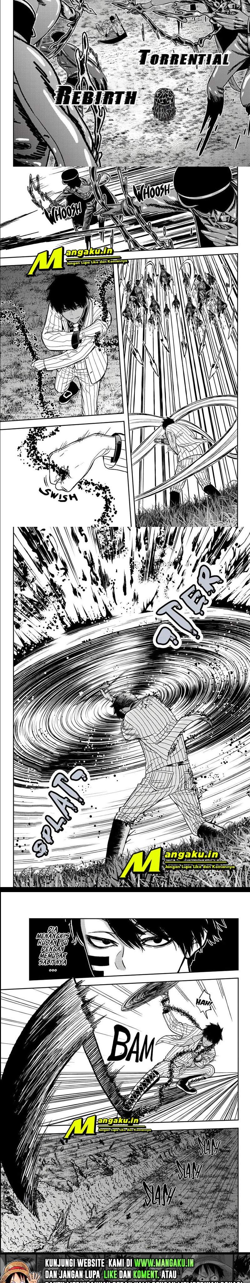 Tougen Anki Chapter 46 Image 4