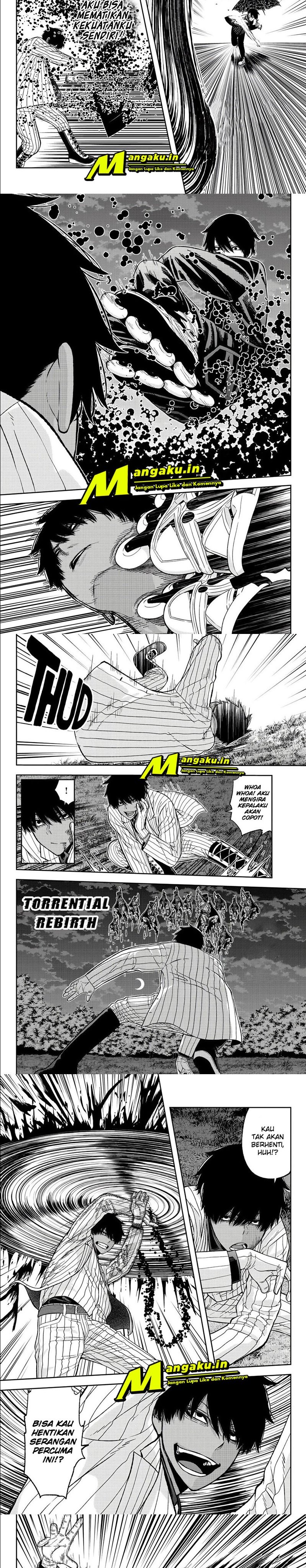 Tougen Anki Chapter 47 Image 2