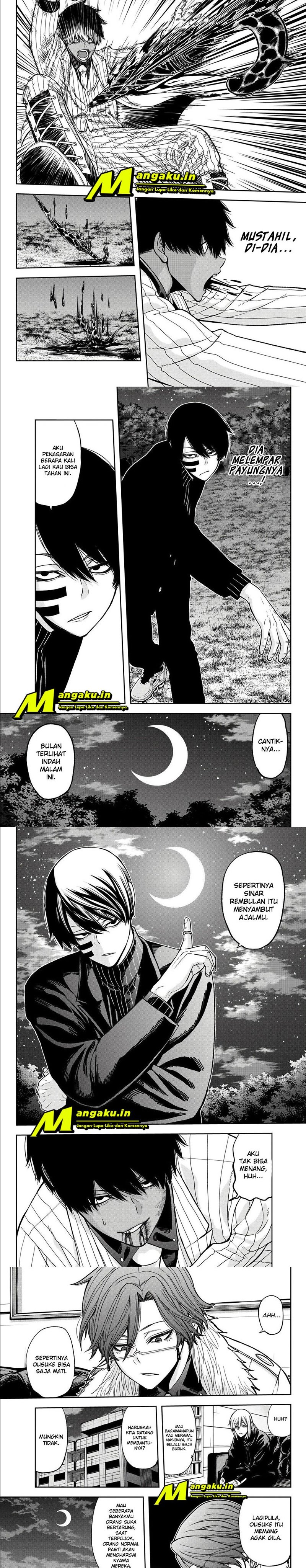 Tougen Anki Chapter 47 Image 3