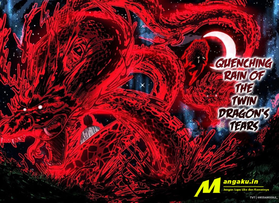 Tougen Anki Chapter 47 Image 9